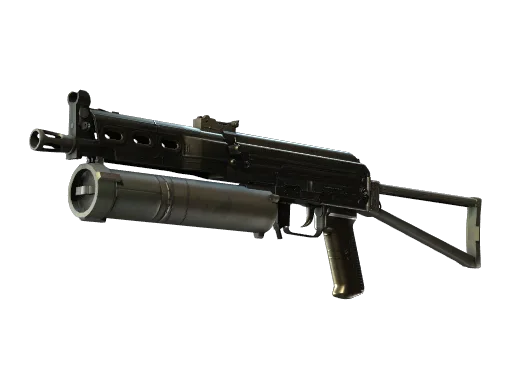 PP-Bizon | Harvester
