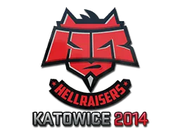 HellRaisers | Katowice 2014