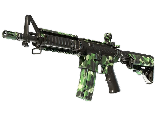 M4A4 | Choppa