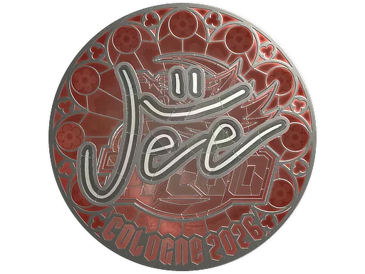 Jee (Foil) | Cologne 2026