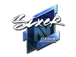 SIXER (лискуча)