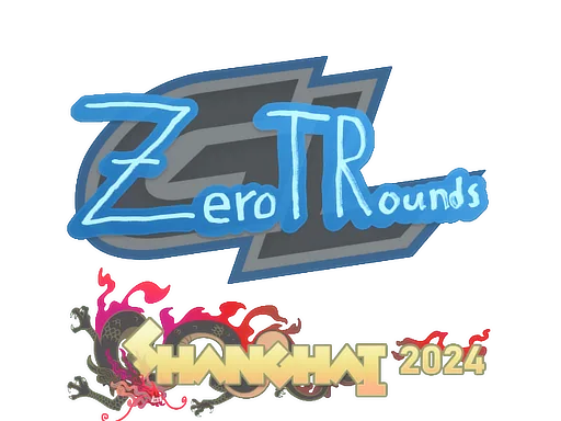 ztr | Shanghai 2024