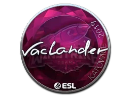 wayLander (Brilhante)