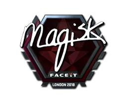 Magisk (Brilhante)