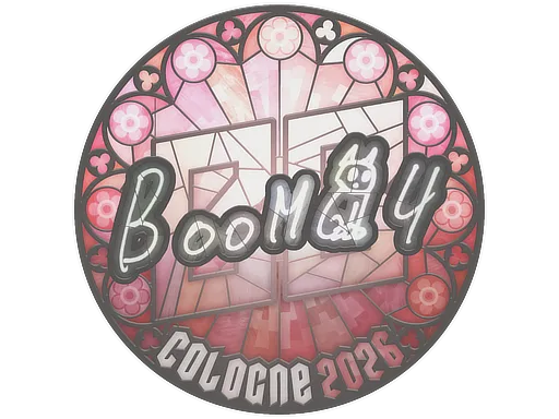 Boombl4 | Cologne 2026