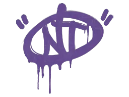 NT (Monster Purple)