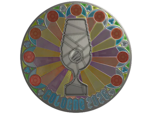 IEM (Foil) | Cologne 2026