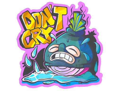 Cry Baby