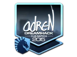 adreN (Înfoliat)