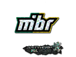 MIBR (сяйниста)