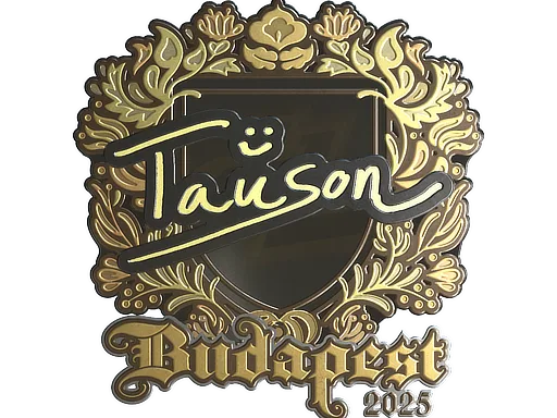 Tauson (Gold)