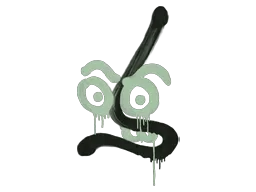 Recoil MP7 (Cash Green)