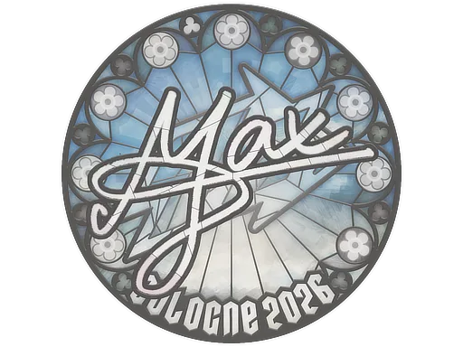 max | Cologne 2026