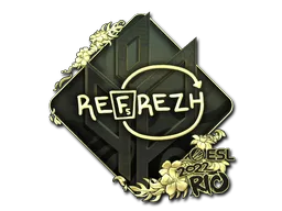 refrezh (Oro)