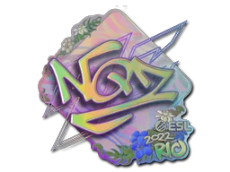 NQZ (Olografico)