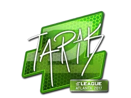 tarik