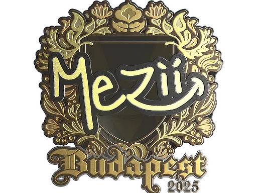 mezii (Altın)
