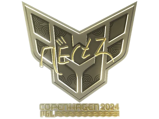 NertZ (złota)