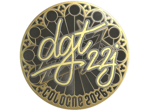 dgt (Altın)