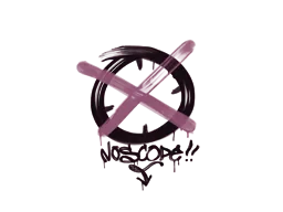 Noscope (Princess Pink)