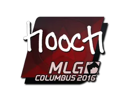 hooch