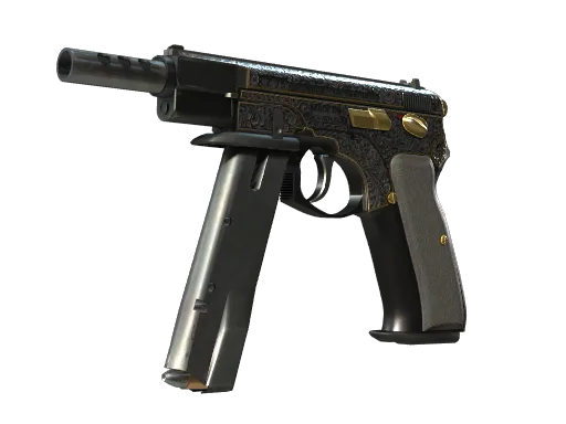 CZ75-Auto | Victoria