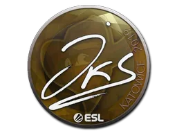 jks | Katowice 2019