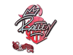 rallen(홀로그램)