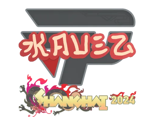kauez | Shanghai 2024