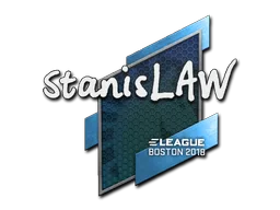 stanislaw