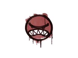 Tilt (Blood Red)