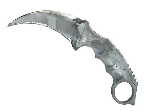 ★ Karambit | Urban Masked