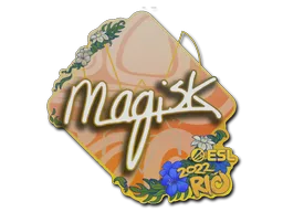 Magisk | Rio 2022
