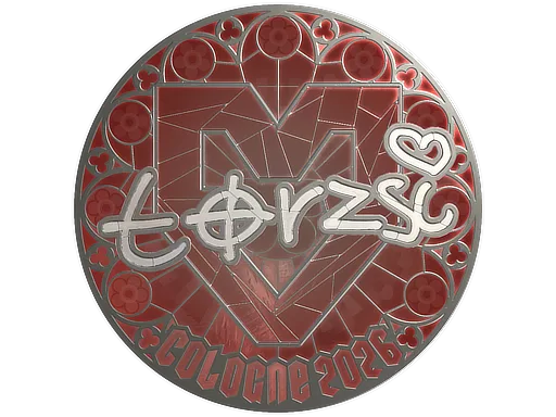 torzsi (Foil) | Cologne 2026