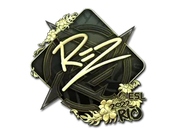 REZ (Oro)