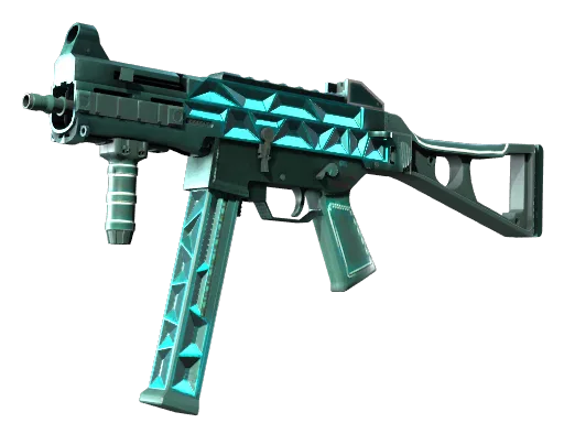 UMP-45 | Échafaud