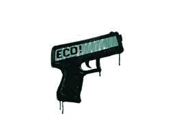 Eco (Frog Green)