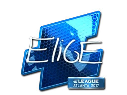 EliGE (Brilhante)