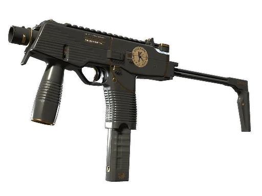 MP9 | Broken Record
