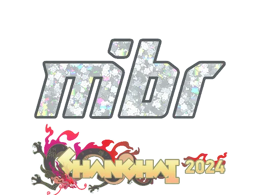 MIBR (Purpurinado)