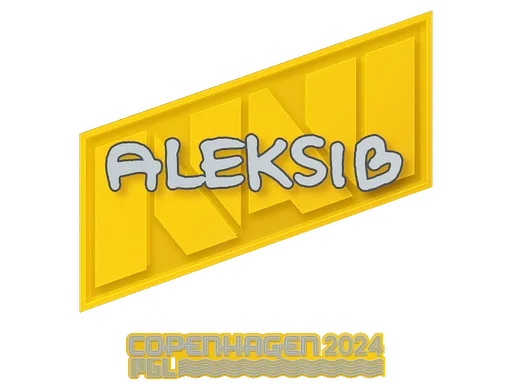 Aleksib