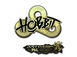 Hobbit (ゴールド)