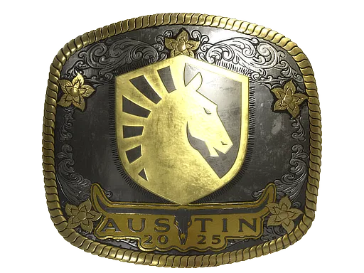 Team Liquid (золота)