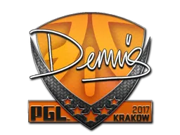 dennis | Krakow 2017