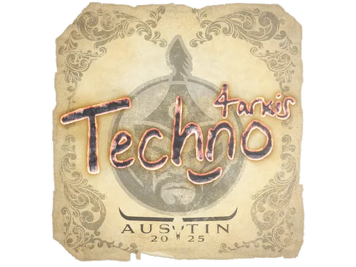 Techno4K