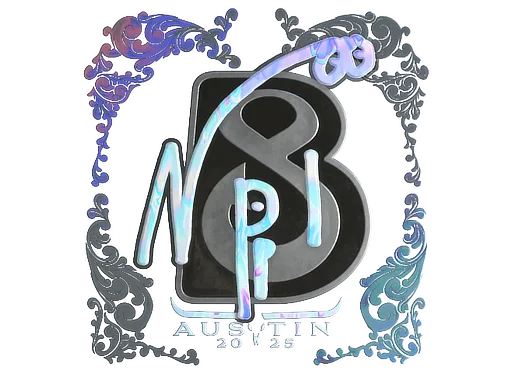 npl (ホログラム)