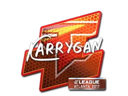 karrigan (металлическая)