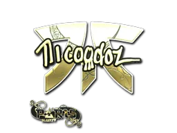 nicoodoz (Gold)