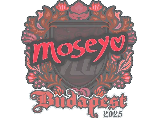 Moseyuh