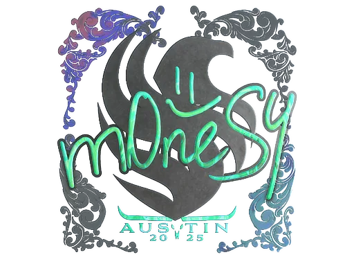 m0NESY (Holo)